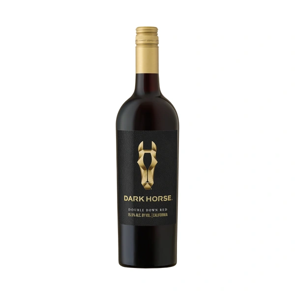 DARK HORSE DOUBLE DOWN RED BLEND 750ML