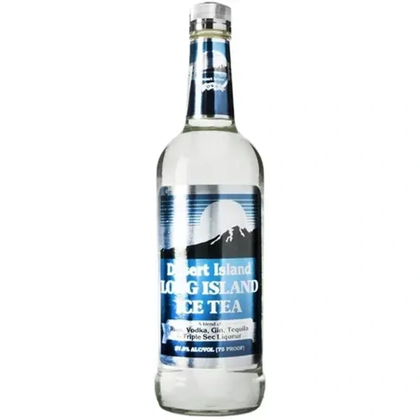 DESERT ISLAND LI COCKTAIL 1L