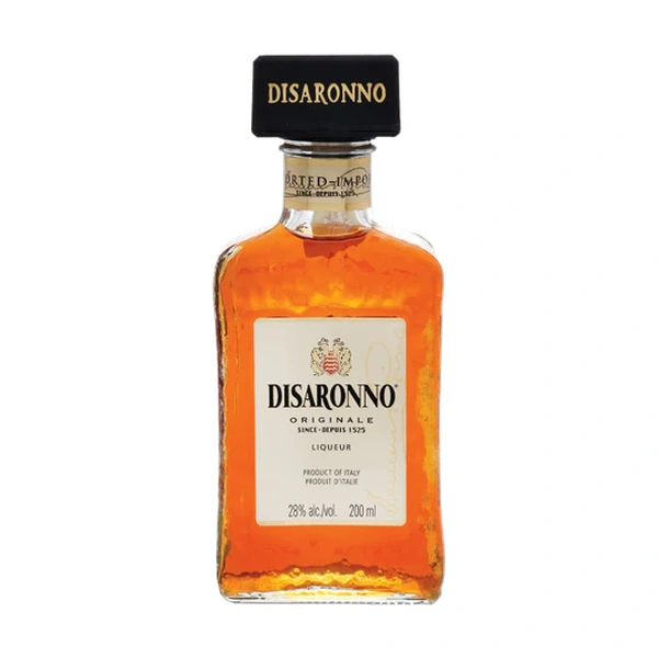 DI SARONNO AMARETTO 200ML