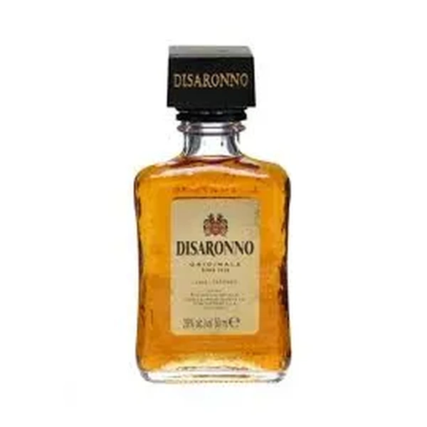 DI SARONNO AMARETTO (20) 50ML
