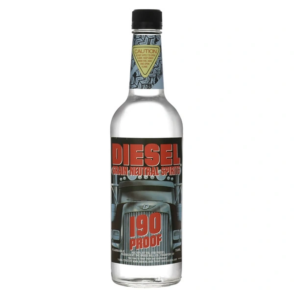 DIESEL 190* 750ML