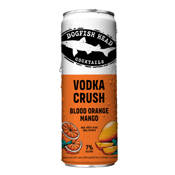 DOGFISH BLOOD ORANGE 19.2 OZ