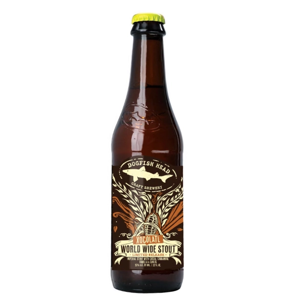 DOGFISH HEAD XOCOLATI SINGLE