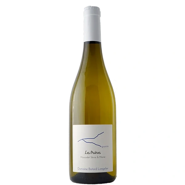 DOM BATARTD LANGELIER MUSCADET 750ML