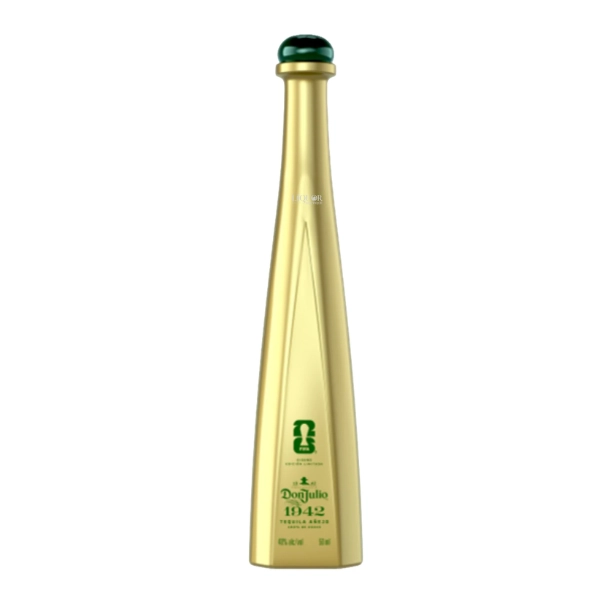 DON JULIO 1942 FIFA (10) 50ML