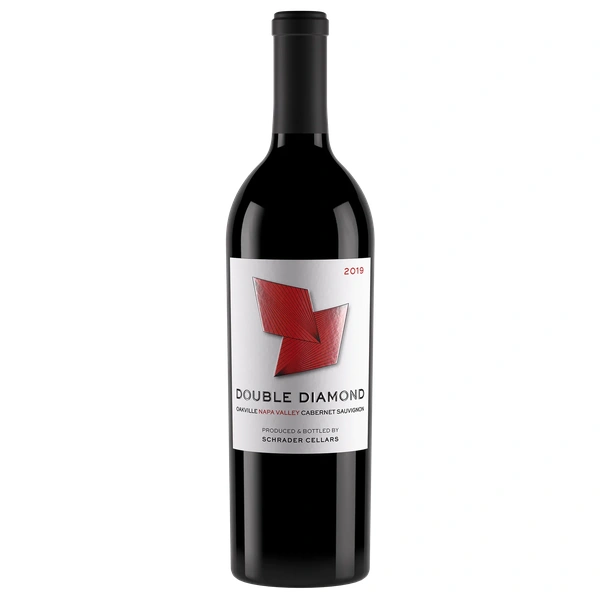 DOUBLE DIAMOND CABERNET 750ML