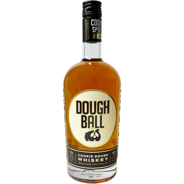 DOUGHBALL COOKIE DOUGH 750ML