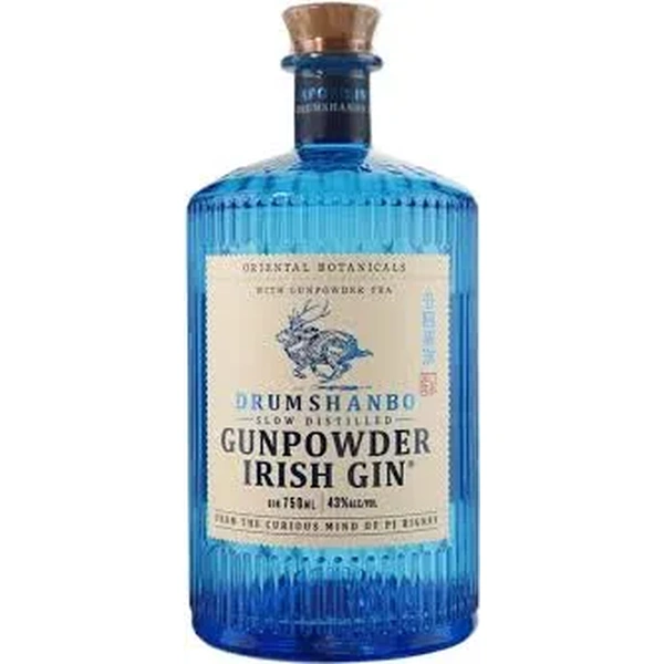 DRUMSHANBO GUN POWDER GIN 1.75L