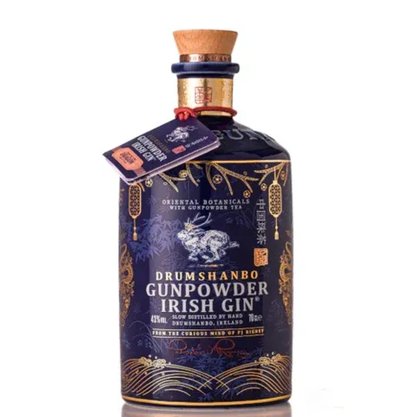 DRUMSHANBO GUN YOT DRAGN 750ML