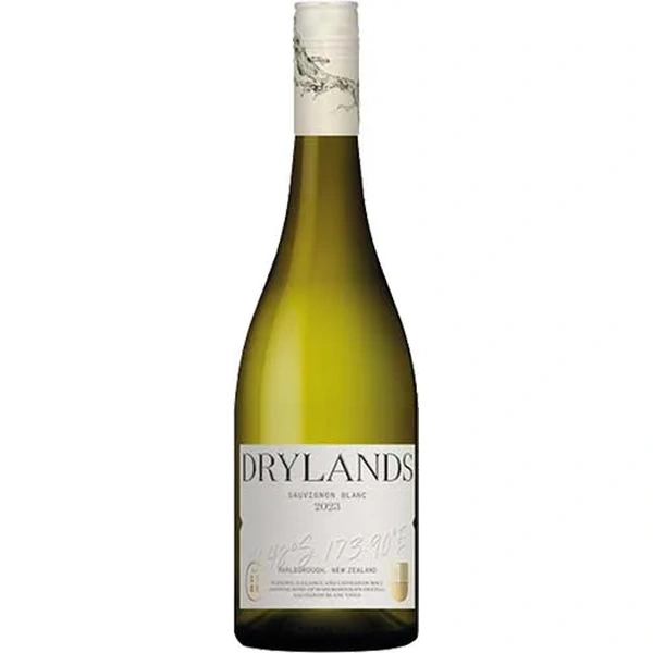 DRYLANDS SAUVIGNON BLANC 750ML