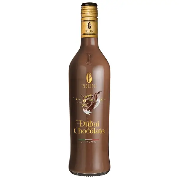 DUBAI CHOCOLATE 700ML