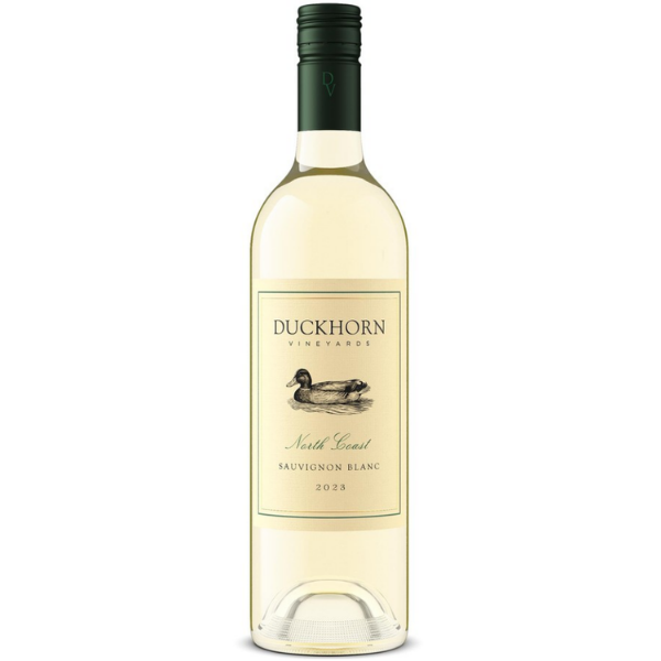 DUCKHORN NO. COAST SAUVIGNON BLANC 750ML