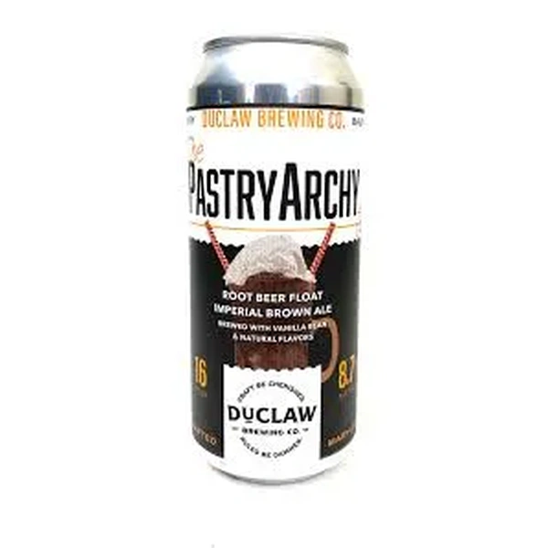 DUCLAW PASTRYARCHY 4PK