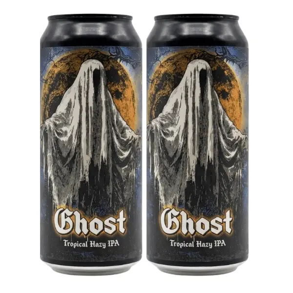DUDLEY TOWN GHOST 4PK