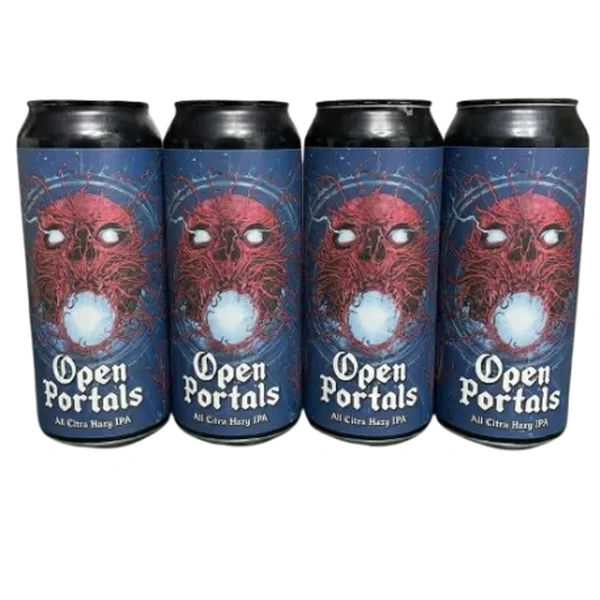 DUDLEY TOWN OPEN PORTALS