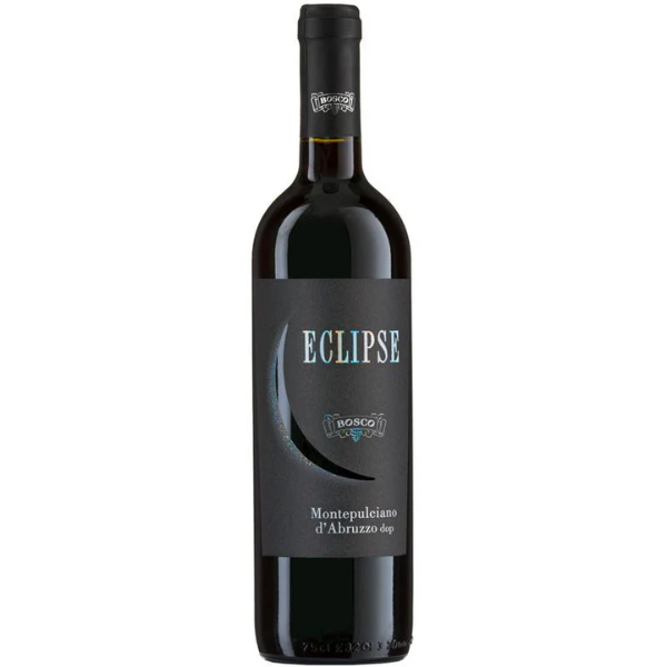 ECLIPSE MONTEPULCIANO 750ML