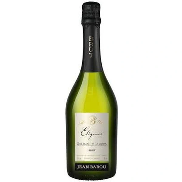 ELEGANCE BLANQUETTE DE LIMOUX BRUT (5) 750ML
