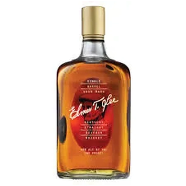 ELMER T LEE SINGLE BBL 750ML