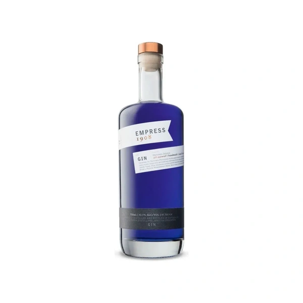 EMPRESS 1908 GIN 0.0 750ML (B)