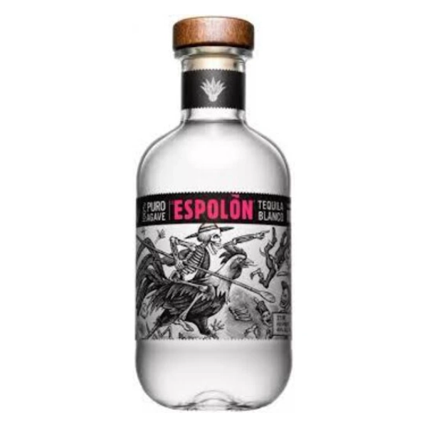 ESPOLON BLANCO 200ML