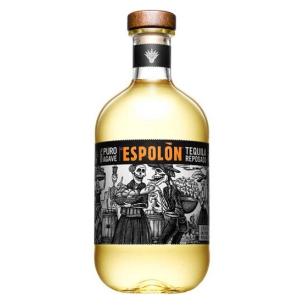ESPOLON REPOSADO 200ML