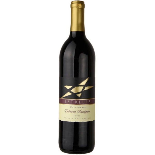 ESTRELLA CABERNET 750ML