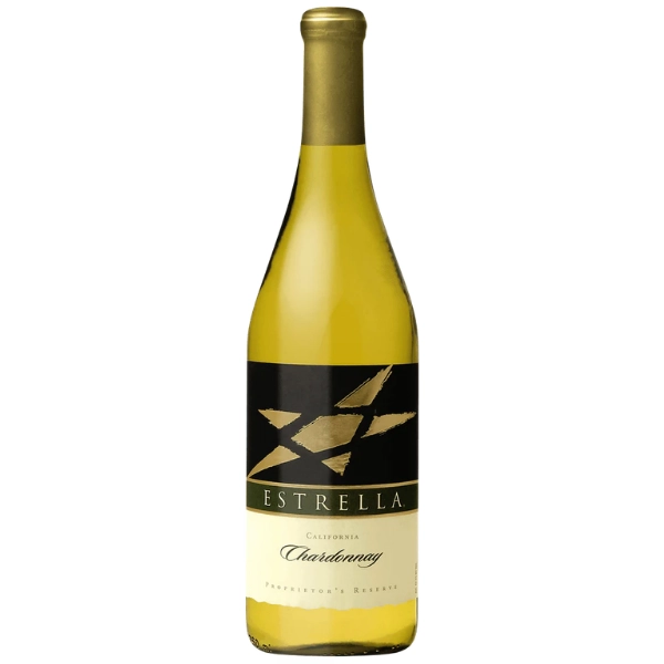 ESTRELLA CHARDONNAY 750ML
