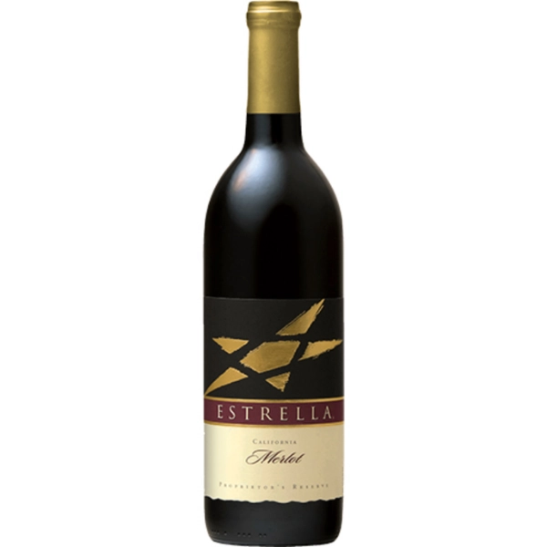 ESTRELLA MERLOT 750ML