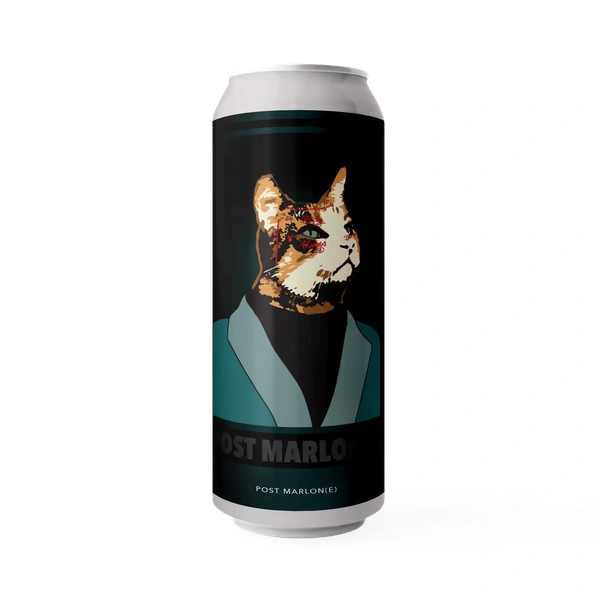 EVIL TWIN POST MARLONE 4PK