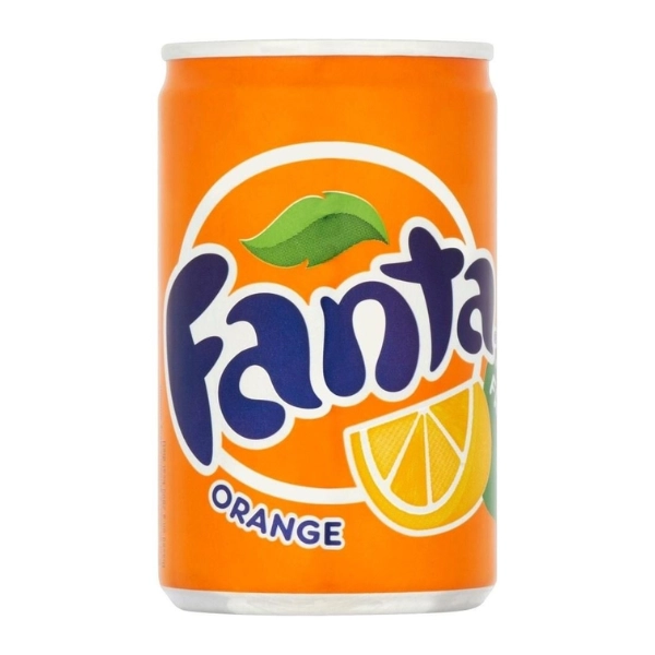 FANTA MINI SINGLE CAN