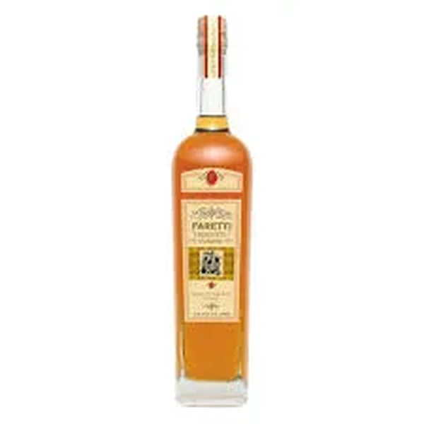 FARETTI BISCOTTI LIQUEUR 750ML