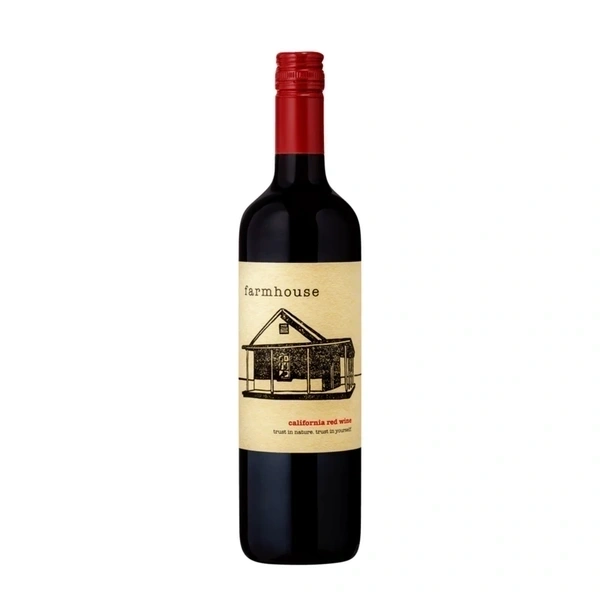 FARMHOUSE RED 750ML