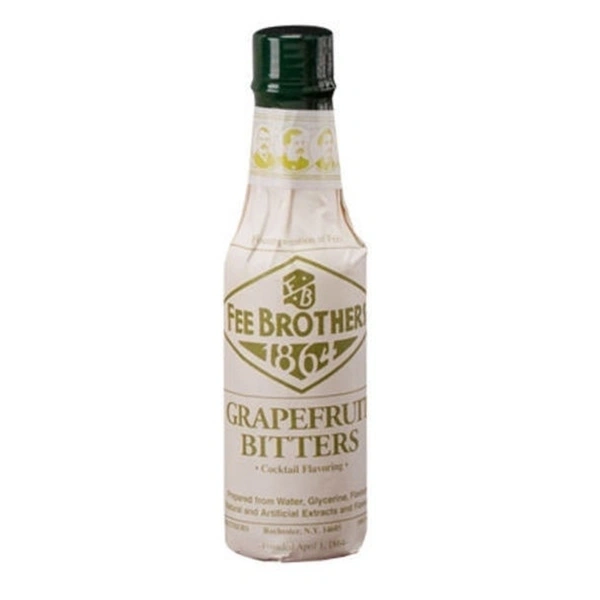 FEE GRAPEFRUIT 5OZ