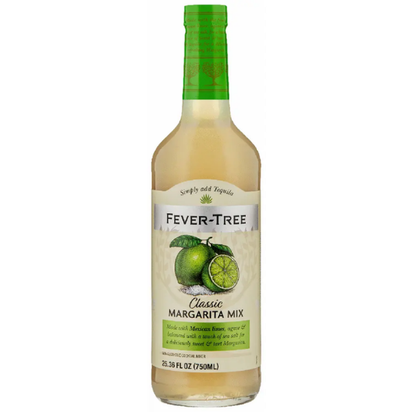 FEVER TREE MIXER MARG MIX 750ML