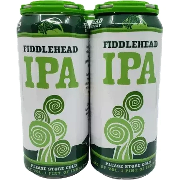 FIDDLEHEAD THE IPA 1/4