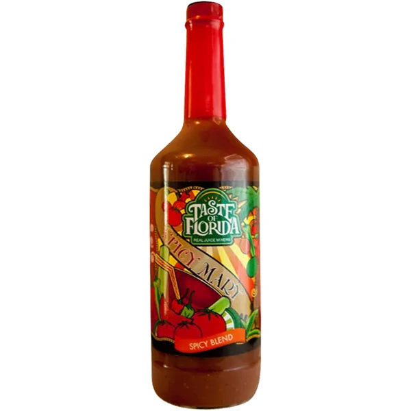 FLORIDA MIX BLOODY 1L