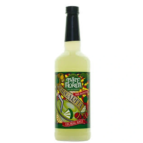 FLORIDA MIX MARGARITA 1L