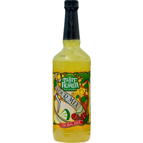 FLORIDA MIX SOUR MIX 1L