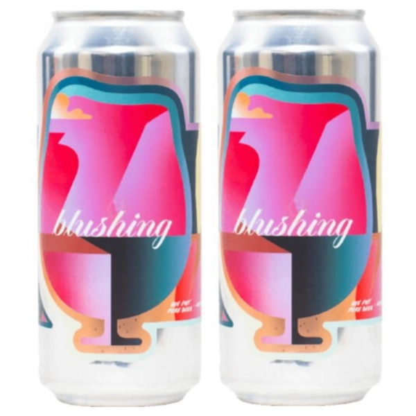 FOAM BLUSHING 4PK