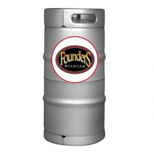 FOUNDERS ALL DAY IPA 1/6