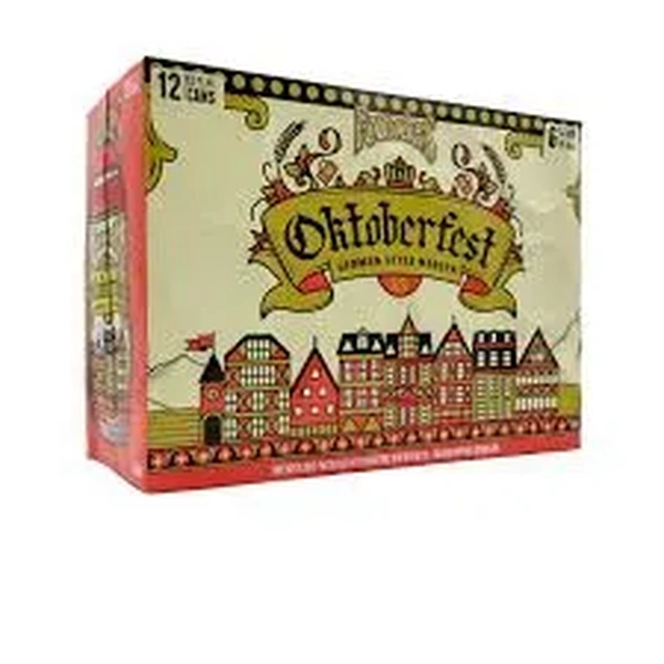 FOUNDERS CANS OCTOBERFEST 12PK