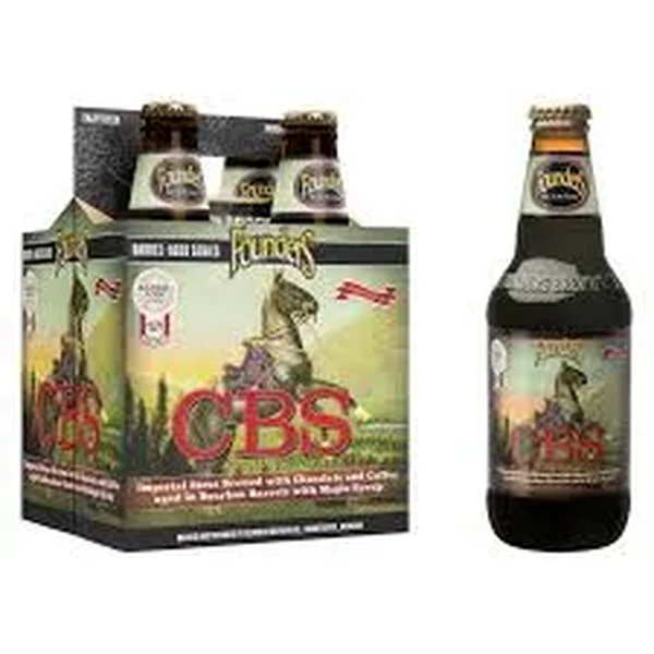 FOUNDERS CBS 4PK