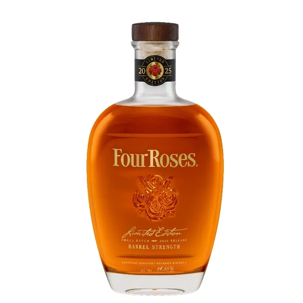FOUR ROSES 2025 LTD EDITION 750ML