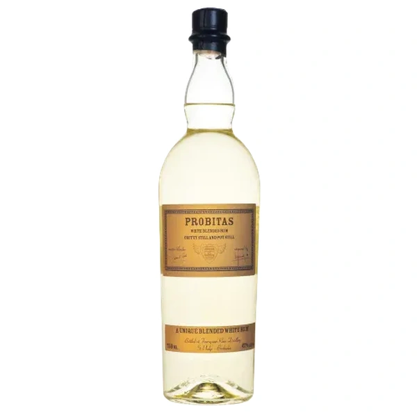 FOURSQUARE RUM PROBITAS 750ML