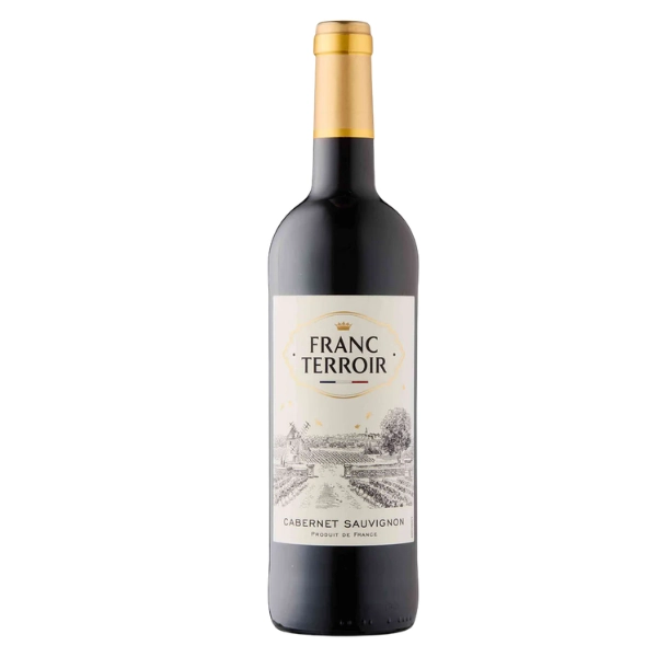 FRANC TERRIOR SAUVIGNON BLANC LITER