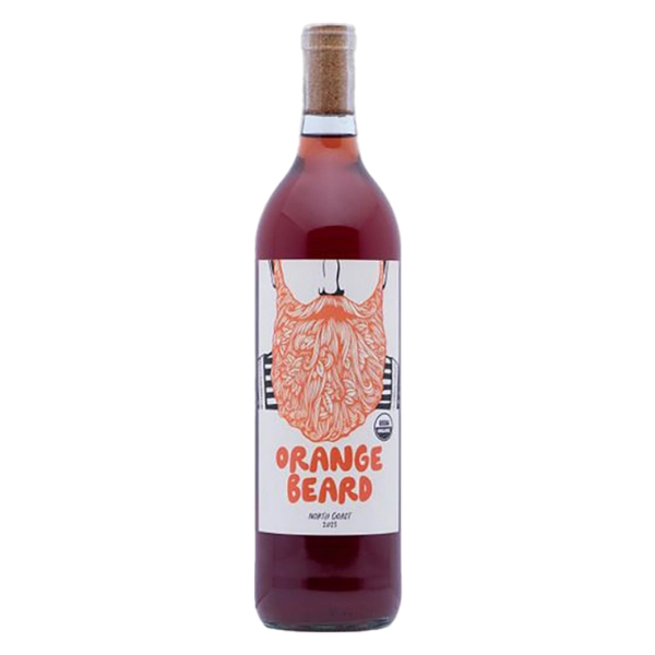 FREY ORANGE BEARD 750ML