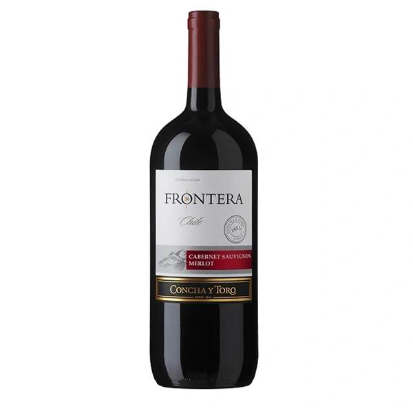 FRONTERA CAB/MERLOT 1.5L