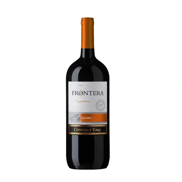 FRONTERA MALBEC 1.5L