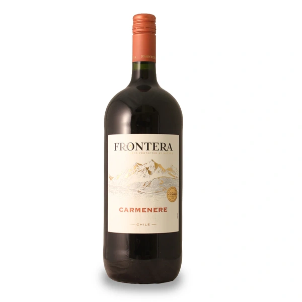FRONTERACARMENERE 1.5L