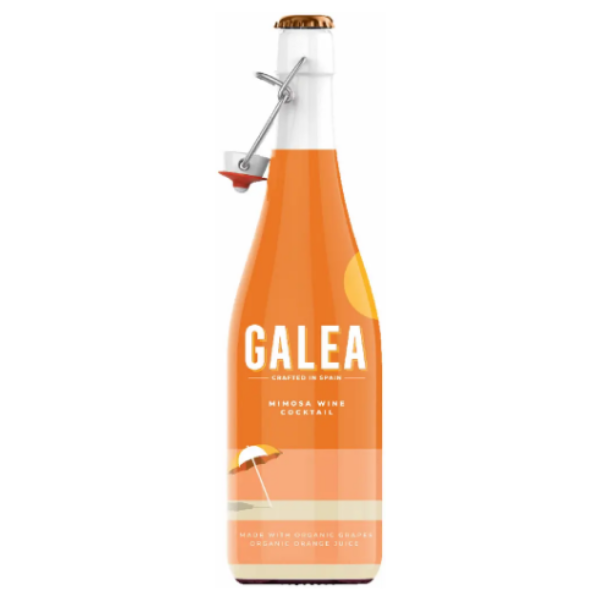 GALEA SANGRIA MIMOSA 750ML